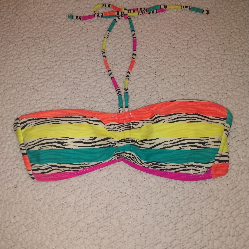 OP Bikini Top